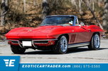 1965 Chevrolet Corvette Stingray Restomod  for sale $139,999 