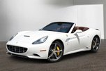 2014 Ferrari California 