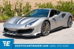 2020 Ferrari 488 Pista  for sale $469,999 