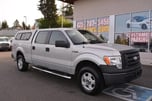 2009 Ford F-150  for sale $16,999 