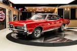 1967 Pontiac GTO  for sale $129,900 