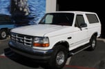 1994 Ford Bronco  for sale $31,995 