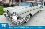 1958 Edsel Pacer Convertible  for sale $49,999 