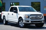 2018 Ford F-150  for sale $18,993 