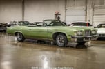 1972 Pontiac Grandville  for sale $21,900 