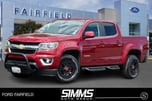 2018 Chevrolet Colorado  for sale $25,992 