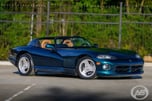 1994 Dodge Viper  for sale $58,900 