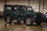 1999 Land Rover Defender 110  for sale $69,900 