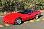 1995 Chevrolet Corvette  for sale $14,995 