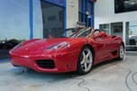2003 Ferrari 360  for sale $129,999 