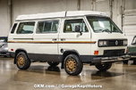 1986 Volkswagen Vanagon  for sale $54,900 