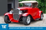 1930 Ford Roadster  for sale $49,999 