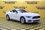 2017 Ford Mustang  for sale $16,480 