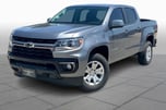 2021 Chevrolet Colorado  for sale $32,000 