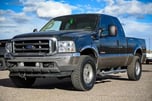 2004 Ford F-250 Super Duty  for sale $11,977 