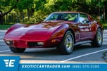 1976 Chevrolet Corvette Stingray  for sale $39,999 