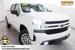 2020 Chevrolet Silverado 1500  for sale $40,986 