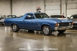 1972 Chevrolet El Camino  for sale $22,900 