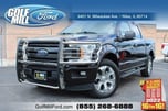 2020 Ford F-150  for sale $39,989 