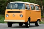 1977 Volkswagen Van  for sale $21,995 