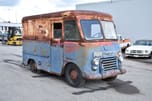 1953 Chevy Gerstenslager Step Van  for sale $10,000 