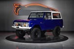 1969 Ford Bronco  for sale $114,955 