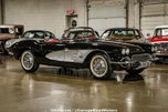 1961 Chevrolet Corvette  for sale $119,900 