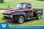1954 Ford F-100  for sale $38,999 