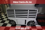 2022 CTech Manufacturing 60" WORK TOP CART for Sale $9,999