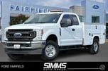 2021 Ford F-250 Super Duty  for sale $37,392 