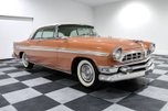 1955 Chrysler New Yorker  for sale $24,999 