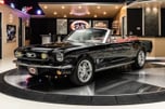 1966 Ford Mustang Convertible Restomod  for sale $139,900 
