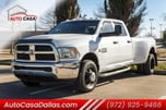 2016 Ram 3500  for sale $33,988 
