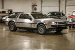 1981 DeLorean DMC 12  for sale $82,900 