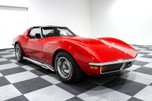 1972 Chevrolet Corvette  for sale $39,999 