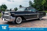 1958 Chevrolet Impala Sport Coupe  for sale $69,999 