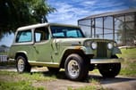 1971 Jeepster Commando  for sale $16,995 