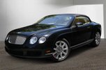 2007 Bentley Continental 