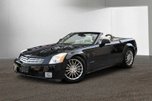 2005 Cadillac XLR 