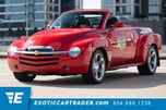 2006 Chevrolet SSR  for sale $37,999 
