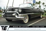 1955 Cadillac Eldorado  for sale $94,999 