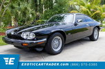 1993 Jaguar XJ8  for sale $16,999 
