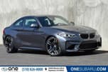 2017 BMW M2  for sale $41,763 