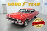1966 Chevrolet Chevelle  for sale $69,900 