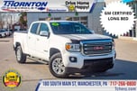 2019 GMC Canyon  for sale $35,995 