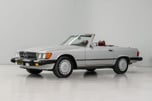 1988 Mercedes-Benz 560SL  for sale $40,995 