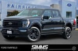 2023 Ford F-150  for sale $69,994 