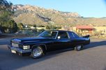 1974 Cadillac DeVille  for sale $30,995 