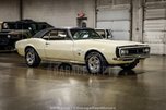1967 Chevrolet Camaro  for sale $34,900 