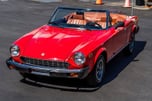 1979 Fiat 124  for sale $16,995 